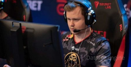 ENCE contre Complexity