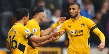 Crystal Palace contre Wolverhampton Wolves