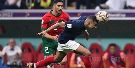 Croatie vs Maroc
