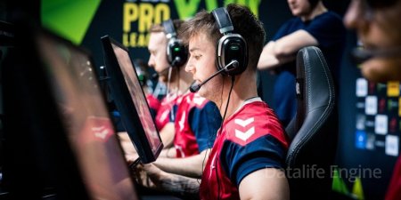 ENCE contre Astralis